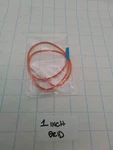 Oem W11507532 Kitchenaid KCGS550ESS00 Cooktop Ignitor. Fixed Price $18.99.