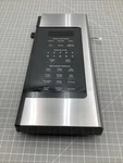 WB56X35684 - *new* Genuine Oem Control Panel Stainless *free Shipping*. Fixed Price $125.00.