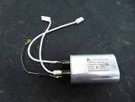 Frigidaire Electric Oven/microwave Combo GCWM3067AFF Capacitor 315795903. Fixed Price $21.49.