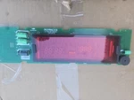 Kitchenaid Wall Oven Control Board W10391120/W10590500. Fixed Price $111.11.