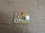 Ge Microwave Control Board Part # WB27X35569. Fixed Price $14.88.