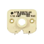 Genuine Range Switch For Kenmore 79075503201 Frigidaire GLGC36S8KBA Oem. Fixed Price $89.91.