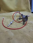 Range Left Front Orifice Holder, Xl Injet, WB02X24725 WB28X24764,FREE Shippin. Fixed Price $19.99.