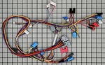 EAD63748816 Lg Single Wire Harness. Fixed Price $50.00.