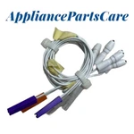 Frigidaire FCRG306LAFA Range Oven Harness Ignitor. Fixed Price $24.99.