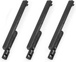 15 13/16" Cast Iron Burner Tube Pipe Kit For Jenn-air Gas Grill Part Pack. Fixed Price $47.41.