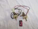 7450P004-60 Maytag Jen-air Whirlpool Stove Range Rh Side Burner Valves 12002268. Fixed Price $72.99.