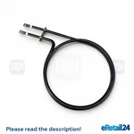 Microwave Convection Heating Element WB44X10050. Fixed Price $39.99.