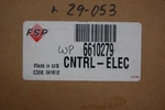WP6610279 Whirlpool Control Board For Range. Fixed Price $125.00.