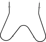 Oven Bake Heating Element Fits Kenmore 79094149312 79095262991 79094119400. Fixed Price $51.99.