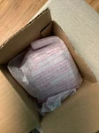 "new" Magnetron Ge Appliances Part# 2M246 G1907-073289 (322). Fixed Price $79.00.