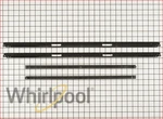 New Genuine Oem Whirlpool Oven Range Door Trim Kit 8184858. Fixed Price $73.37.