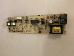 Whirlpool 60C02920110 Range Control Board AZ138502 BK2268. Fixed Price $66.45.