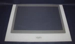 Whirlpool Range : Oven Door Outer Glass Panel White Ice (WPW10289141) P8661. Fixed Price $89.24.