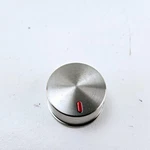 Genuine Samsung Range Oven, Knob # DG64-00144A. Fixed Price $19.99.