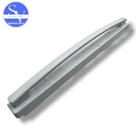 Range Oven Trim & Door Handle WB15T10214 WB07X27236. Fixed Price $44.89.