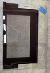316452758 Outer Door Glass-electrolux, Frigidaire, Tappan Range-genuine Oem-used. Fixed Price $77.97.