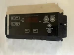 Whirlpool W10558202 WPW10558201 Oven Control Board AZ129716 KM2324. Fixed Price $75.98.