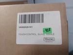Brand New Oem Viking Touch Control, Slave VK062028-501 Replaces 062028-000. Fixed Price $265.00.