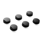 Upgraded 6 Pcs 82977 82974 Cooktop Knob Replacement For Dacor Stove Black. Fixed Price $69.99.