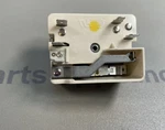 Whirlpool ACR2303MFW4 Oven Infinite Control Switch (3148952) WP3148952. Fixed Price $16.99.