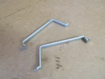 Range Control Bracket - Lot Of Part # WB02X24845. Fixed Price $34.18.