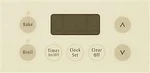 Electrolux 316220702 Cookers Insert Coo:mexico. Fixed Price $44.77.