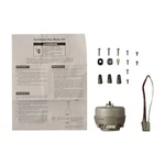 Makspro W10822259 Motor-cond Fits Refrigerator 4387244 2166191 2176336 2183437. Fixed Price $70.99.