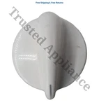 Range Burner Switch WB21X226 White. Fixed Price $38.60.