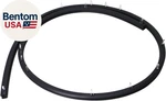 WB35X29720 WB35X29721 WB32K3 Oven Range Door Gasket Compatible With Kenmore. Fixed Price $27.00.