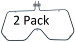 Pk, Bake Element For Viking Range, AP5317244, PJ010006. Fixed Price $97.86.