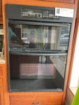 Kitchenaid KEMC308K Convection Microwave/oven Combo In Black. Fixed Price $1795.00.