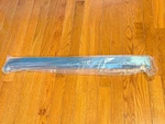 Range Base Trim (stainless) WB07T10791 For ZET9550SH2SS Electric Wall Oven Hm. Fixed Price $28.88.