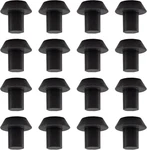 413552 Rubber Feet Kit Fits Bosch Thermador Stove Range Grates 16 Pack. Fixed Price $11.54.