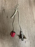 Range Meat Probe WB18X25985 For CHS90XM2N6S5. Fixed Price $15.16.