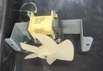 202549 + EX50-15020-2 Robertshaw Maytag Jenn-air Oven Range Fan Motor Oem. Fixed Price $39.00.