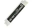 Oem Kitchenaid Range Control Panel 8302621 *for 27" Oven*. Fixed Price $299.94.