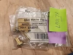 New Genuine Oem 00414917 Bosch Jet Pair. Fixed Price $20.00.