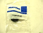 New Genuine Oem Maytag 7733P027-60 Range Knob-black. Fixed Price $24.50.