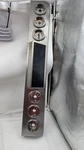 Genuine Samsung Gas Range Oven 30" Touch Panel Assy # DG94-00967A DE96-01050. Fixed Price $349.98.