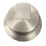 Electrolux Range Control Knobs (labels Worn Off) P/n: 318905202 - B20. Fixed Price $74.95.