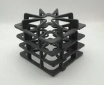 W10333861A Whirlpool Burner Grate Oem. Fixed Price $98.95.