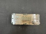 Hotpoint Kenmore Range Oven Electronic Control Board WB27T10469, WB27K10028. Fixed Price $38.00.