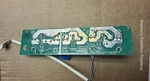Part # WB27X32849 Genuine Oem Microwave Relay Board WB27X10859. Fixed Price $30.00.