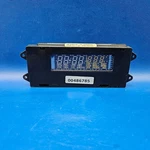 Genuine Thermador Single Oven Control Board # 100-01043-02 00486785. Fixed Price $379.98.