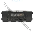 Ge Wall Oven Control Board WB27K5190 191D1001P013 -. Fixed Price $310.96.