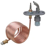Range Oven Pilot Burner And Thermocouple For Whirlpool 74010141 WPW10206112. Fixed Price $21.80.