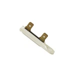 Genuine Oem Whirlpool Fsp 3399849 Dryer Thermal Fuse 1/4 Terminals White. Fixed Price $17.99.