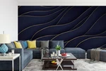 3D Blue Texture G1781 Wallpaper Murals Removable Self-adhesive Honey. Fixed Price $13.04.