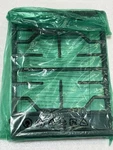 Packing Grate Part # DG98-01680A For Samsung NA36R5310FS/AA 36" Gas Cooktop Z15. Fixed Price $188.58.